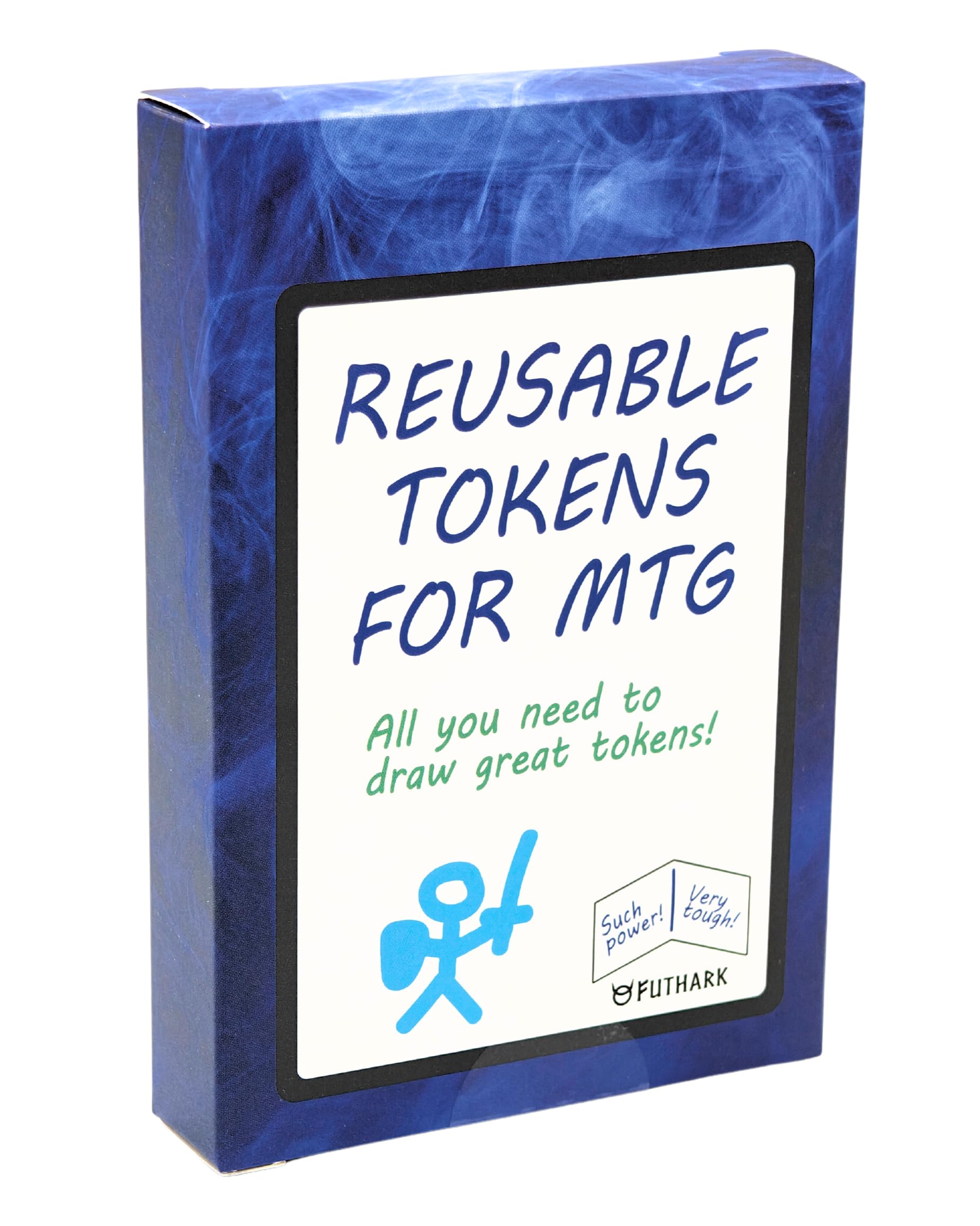 Amazon.co.jp: Futhark マジック：ザ・ギャザリング用 ドライイレース