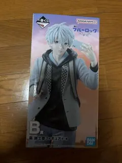 2026年最新】一番くじ ブルーロック 凪 フィギュアの人気アイテム