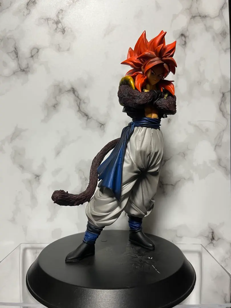 2026年最新】ゴジータ4 リペイントの人気アイテム - メルカリ