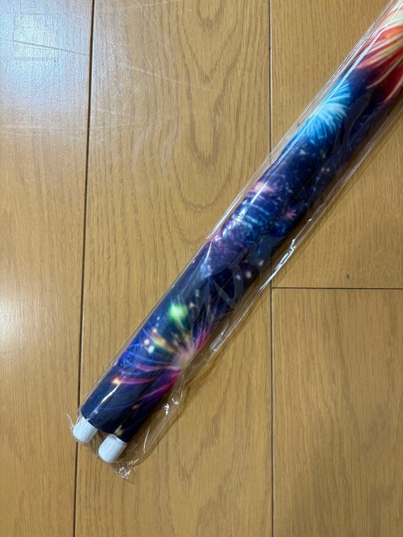 俺クロ 夏祭りB賞90本限定レア品 タペストリー