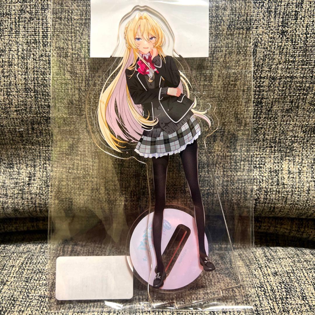 わたしが恋人になれるわけないじゃん 王塚真唯 アクリルスタンド