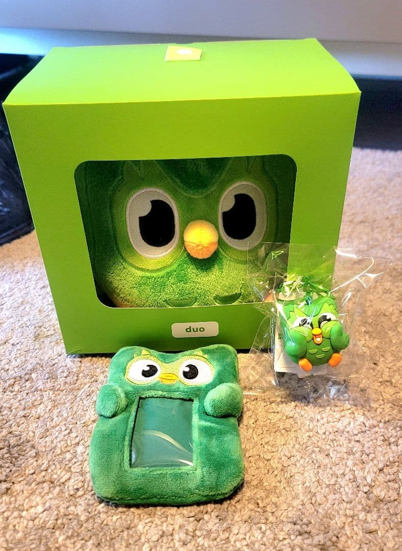 DUOMART ぬいぐるみ&パスケースとキーホルダーの3点セット パスケース リール付き ぬいぐるみ 通販 定期入れ パスポーチ カード