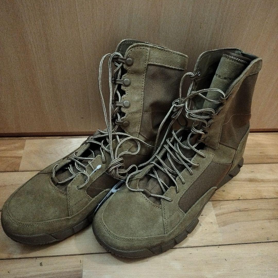 OAKLEY コヨーテブーツになります✨ Oakley Coyote Boot - Coyote - FOF100298-86W | Oakley® 日本
